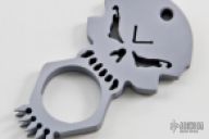 Skull Ring Tool 5 Spike