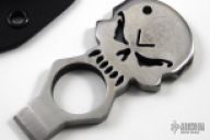 Skull Ring Tool Chisel Tip