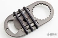 Bottle Opener/Tool Kit