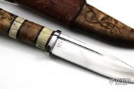 Scandinavian Knife