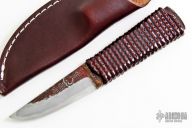 Knife Japan Large AS