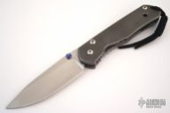 Large Sebenza Framelock