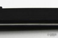 Phantom - Black w/ Black G10 (Pre-Production)