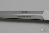 Phantom - Black w/ Black G10 (Pre-Production)