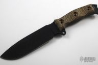 Special Forces Natural Outlaw (SFNO)