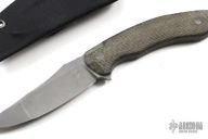 Fixed Blade