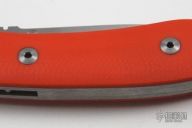 DK-FHS - Small Folding Hunter