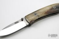 DK-FH - Original Size Folding Hunter