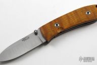 DK-FHS - Small Folding Hunter