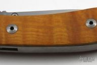 DK-FHS - Small Folding Hunter