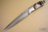 Sheep Horn Mountain Fighter