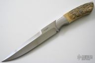 Mastodon Double Edge Fighter