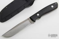 KS-7 - Wilderness Knife