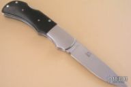 Small Lockback Folding Hunter #015