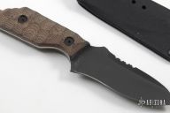 DDC Fixed Blade