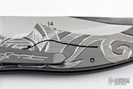 Primal Flipper #14 (Pirela Design)