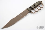 Knuckle Bowie SRT