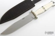 Replica Chevalier Bowie 1830-1840