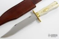 Replica W. Broadhurst Bowie 1850