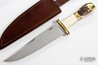 Replica Chevalier Bowie 1835-1869