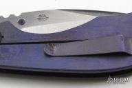 Strider/Warren Thomas RC