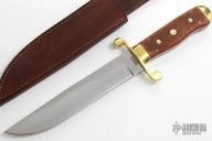 Replica Henry Shively Bowie 1830's
