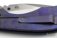 Strider/Warren Thomas RC