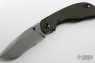 Strider/Warren Thomas RC