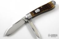 2003 Tony Bose Dogleg Jack