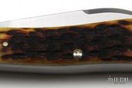 2003 Tony Bose Dogleg Jack