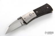 Custom D/A Carbon Fiber