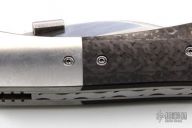 Custom D/A Carbon Fiber