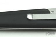 Paul Defender Folder - Aces and Eights