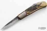 Special Folding Knife