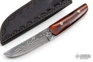 Damascus Aikuchi