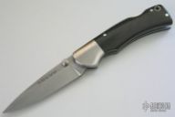 Micarta Muteki Lockback Folder