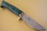 Green Maple Thomsen Hunter