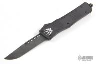 Combat Troodon S/E Damascus Tactical