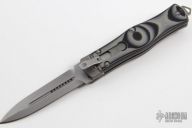 Cobra Preproduction - Grey