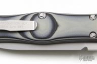 Cobra Preproduction - Grey