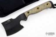 Paul's Hatchet Combat Grade