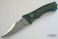 Green Persian DA - Automatic