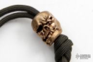 Zombie Strike Unit Fixed Blade