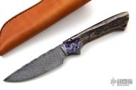 Hunting/Skinning Knife