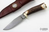 Hunting Knife