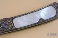 Model 10FL Treasure Pearl Interframe