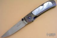 Model 10FL Treasure Pearl Interframe