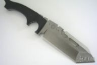 Pirela/Carrillo Sur-Vital Adventure Knife