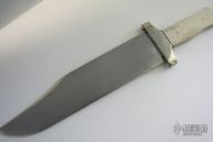 Large Clip Point Bowie