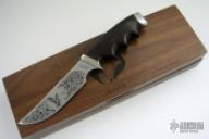 Model 525 Ltd. Ed. Bald Eagle Commemorative 0245